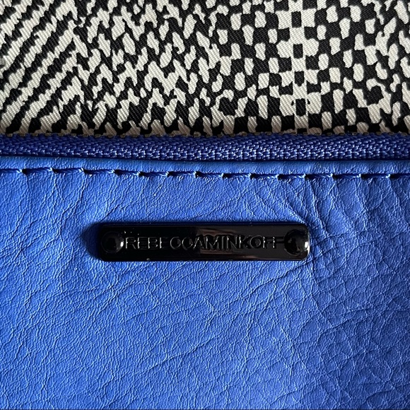 Rebecca Minkoff Tote - Picture 7 of 11